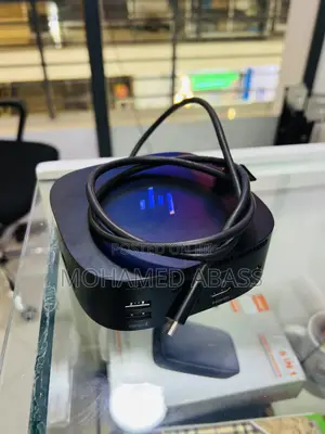 Hp Docking Station