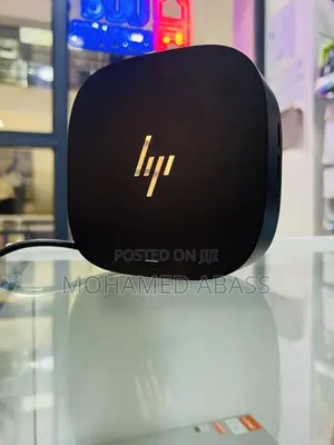Hp Docking Station