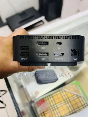 Hp Docking Station