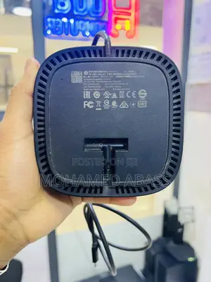 Hp Docking Station