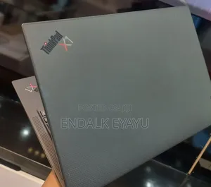 New Laptop Lenovo ThinkPad X1 Carbon 16GB Intel Core i7 SSD 1T