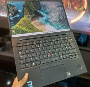 New Laptop Lenovo ThinkPad X1 Carbon 16GB Intel Core i7 SSD 1T