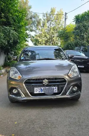 Suzuki Dzire 2021 Gray