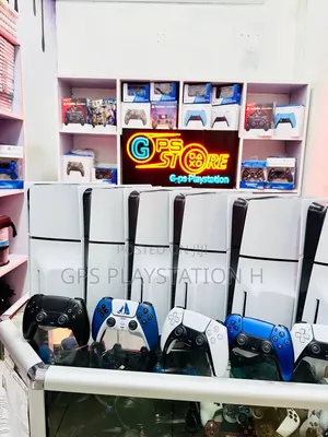 Playstation 5 Slim Model ዋስትና ሁሉም ነገር የትረጋገጠ