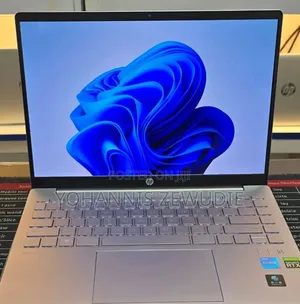 New Laptop HP Pavilion 14 16GB Intel Core i5 SSD 512GB
