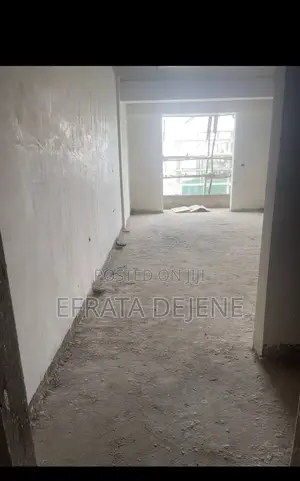 1bdrm Apartment in አያት ሎሚያድ, Bole for sale