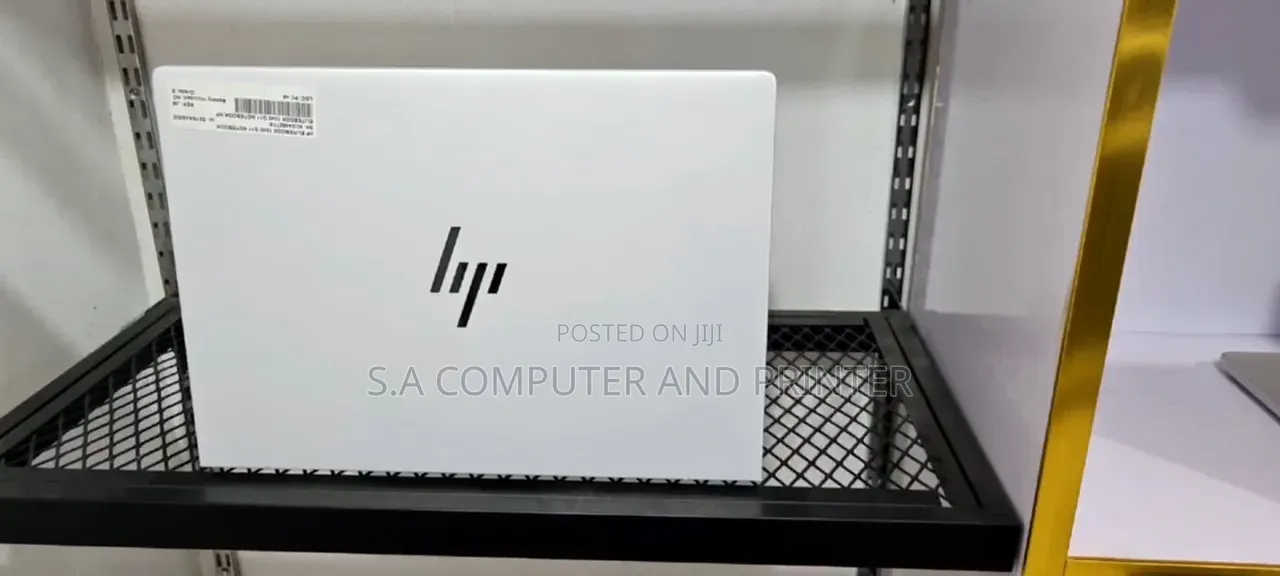 New Laptop HP EliteBook 1040 16GB Intel Core i7 SSD 512GB