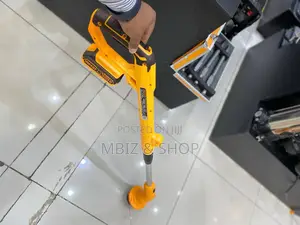 Ing Gasoline Grass Trimmer
