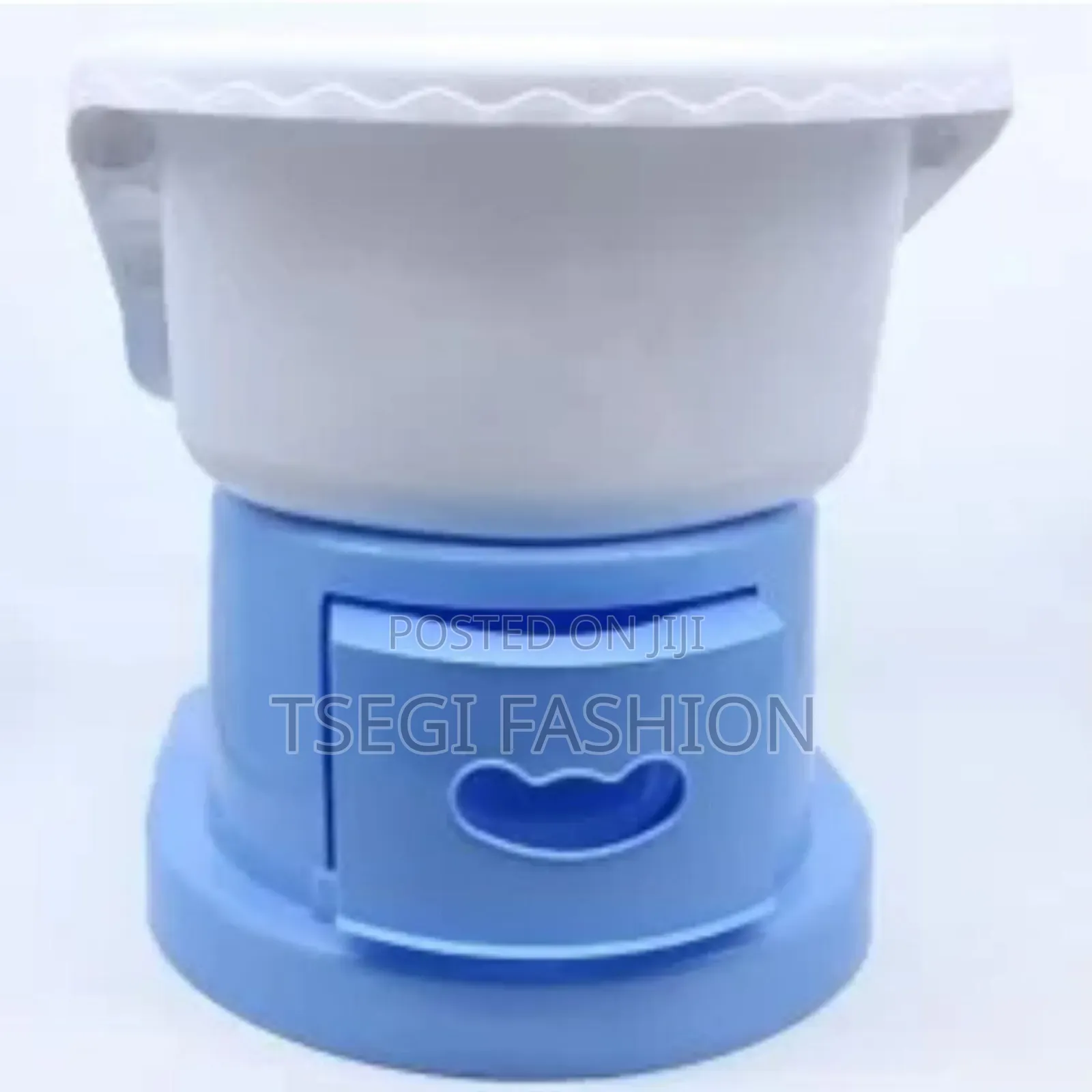 Baby Potty