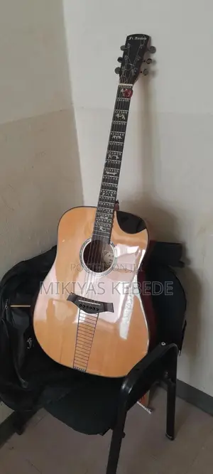 Fr Antonio (Original ) Guitar