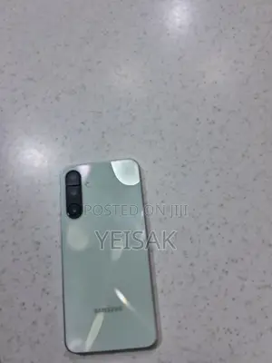 Samsung Galaxy M16 128 GB Green