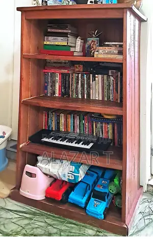 Book Shelf