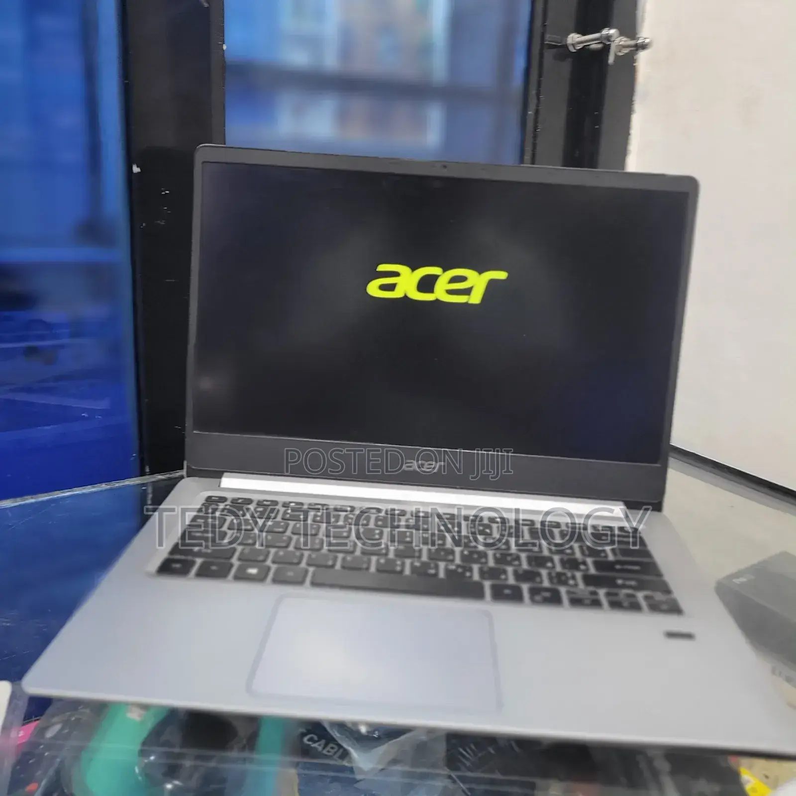 New Laptop Acer Aspire 5 8GB Intel Celeron SSD 128GB
