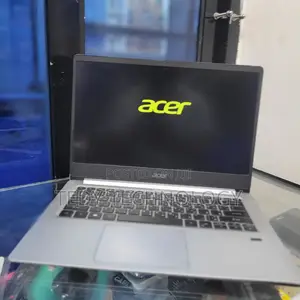 New Laptop Acer Aspire 5 8GB Intel Celeron SSD 128GB
