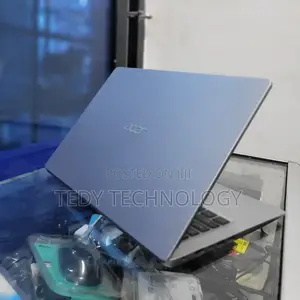 New Laptop Acer Aspire 5 8GB Intel Celeron SSD 128GB