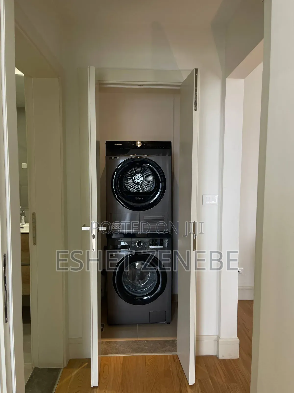 Furnished 2bdrm Apartment in Eagle Hills Ethiopia, Kirkos for sale