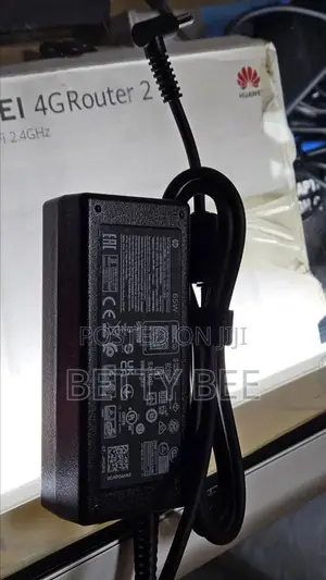 Hp Type-C Charger 65w