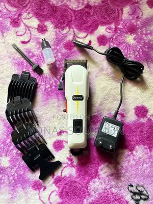 Hair Clipper
