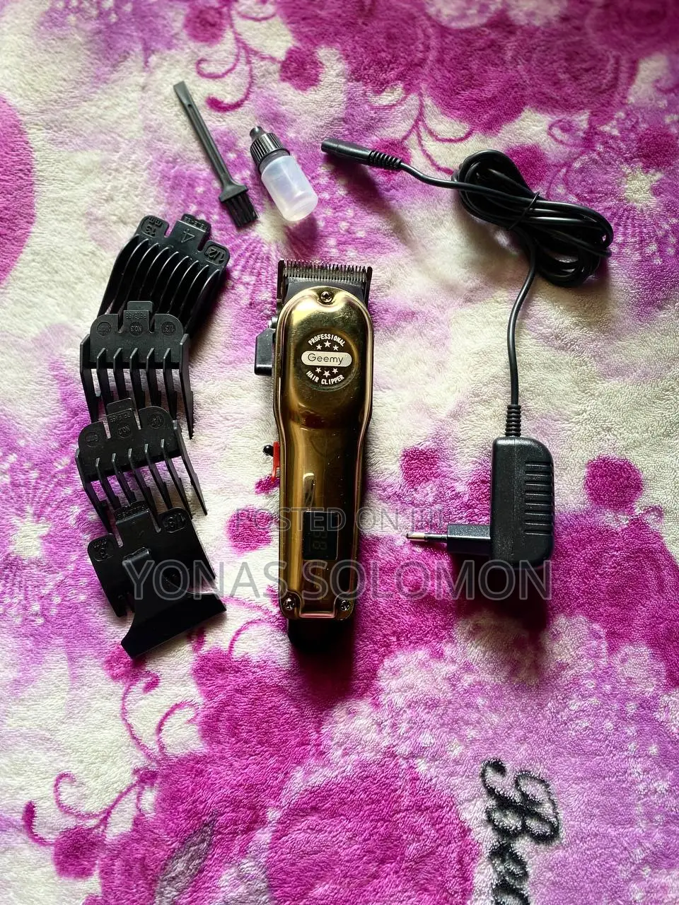 Hair Clipper