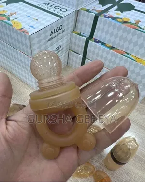 Baby Feeding Bottle