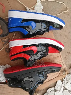 Jordan 1 Low High Quality