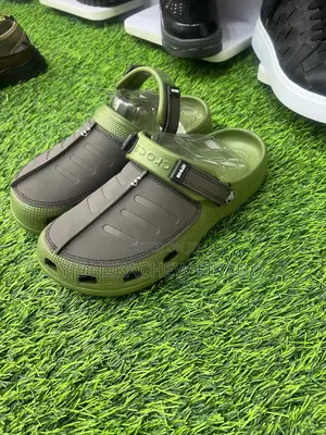 Orginal Crocs