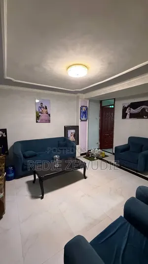 Furnished 1bdrm Condo in Con, Bole for sale