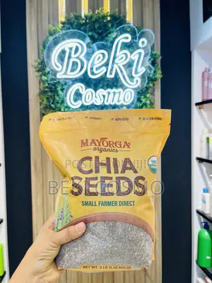 Chea Seeds