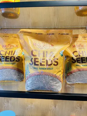 Chea Seeds