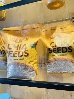 Chea Seeds
