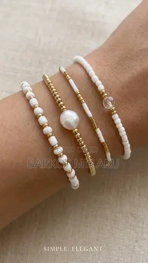 Handmade Jewelry