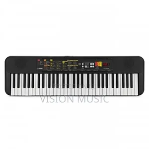 F 52 Yamaha Kids Keyboard