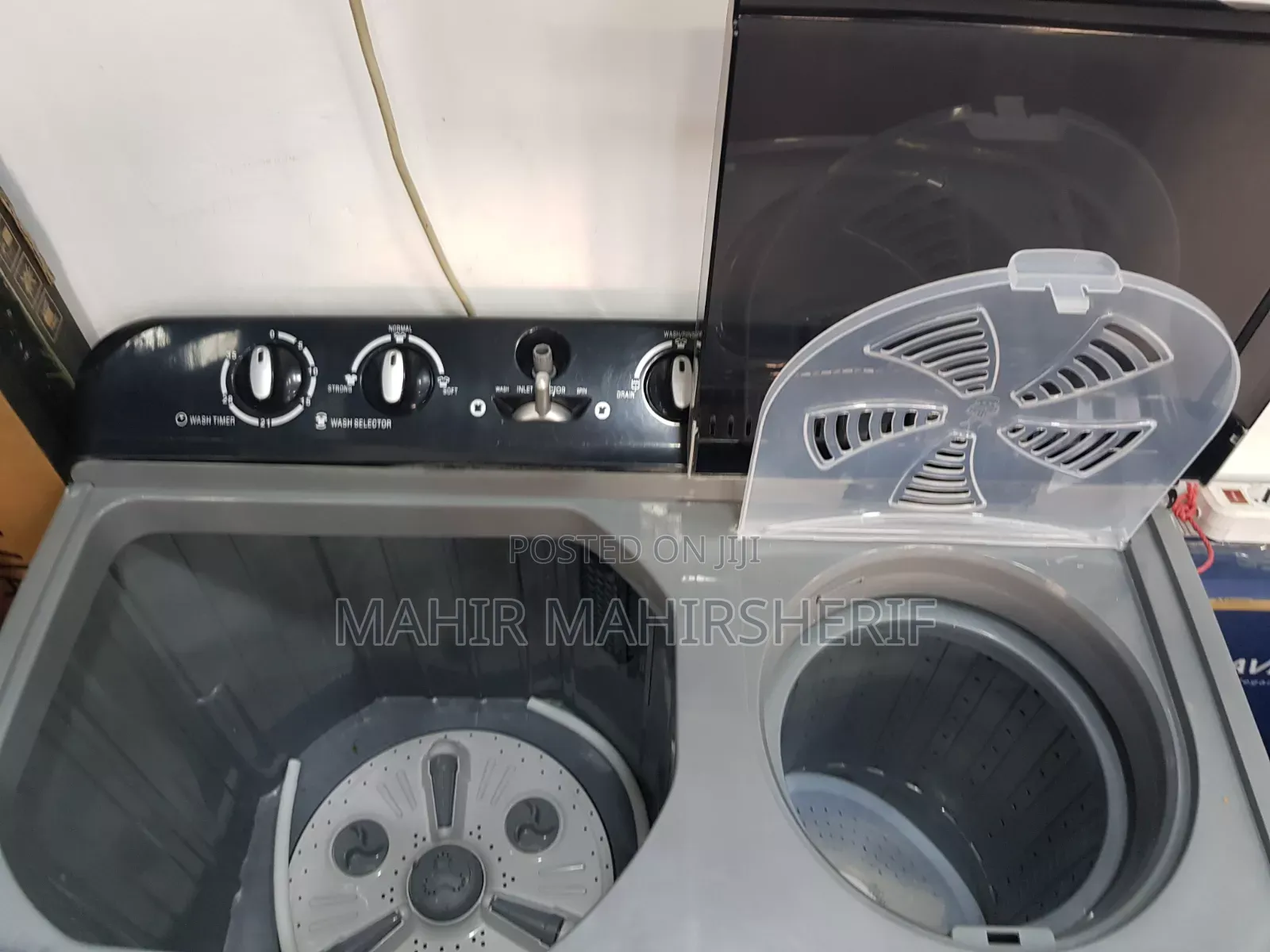 Orbit 16kg Lbes Matebya Coppr Mo