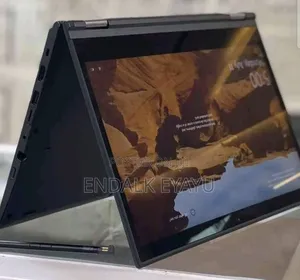 New Laptop Lenovo ThinkPad X1 Yoga 16GB Intel Core i7 SSD 512GB