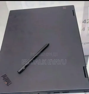 New Laptop Lenovo ThinkPad X1 Yoga 16GB Intel Core i7 SSD 512GB