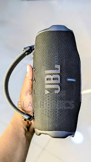 JBL Charge 6 Speaker Wireless