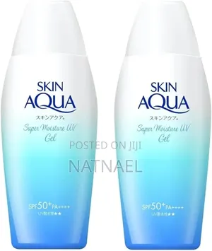 Skin Aqua Super Moisture Uv Gel