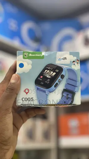 Smart Watch Kids Smartbarry C005⁠
