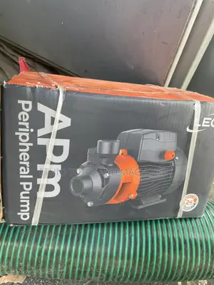 Leo 2 Hp Surface Pump
