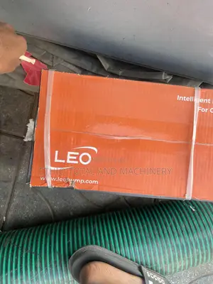 Leo 2 Hp Surface Pump
