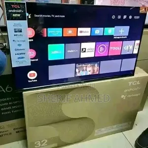 TCL Tv55 Inch 75 85 5550 43