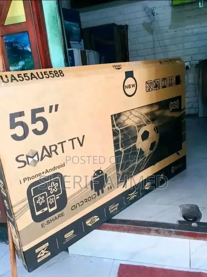TCL Tv55 Inch 75 85 5550 43