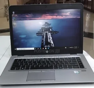 New Laptop HP EliteBook 840 G3 8GB Intel Core i5 HDD 1T