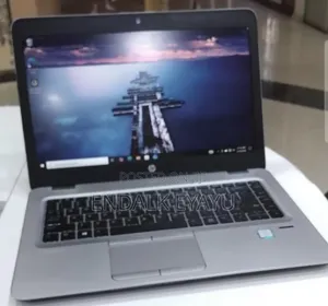 New Laptop HP EliteBook 840 G3 8GB Intel Core i5 HDD 1T