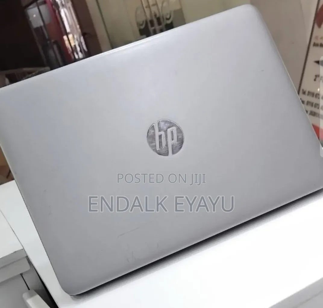 New Laptop HP EliteBook 840 G3 8GB Intel Core i5 HDD 1T