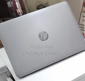 New Laptop HP EliteBook 840 G3 8GB Intel Core i5 HDD 1T