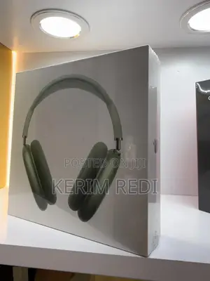 Airpods Max Headsets