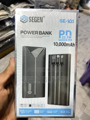 Power Bank