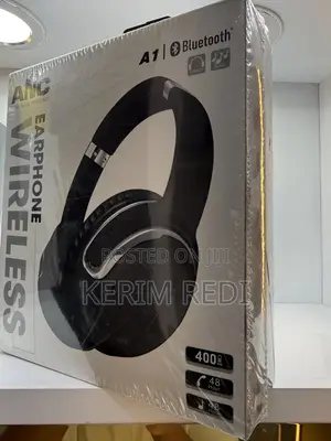 Wireless Headphones
