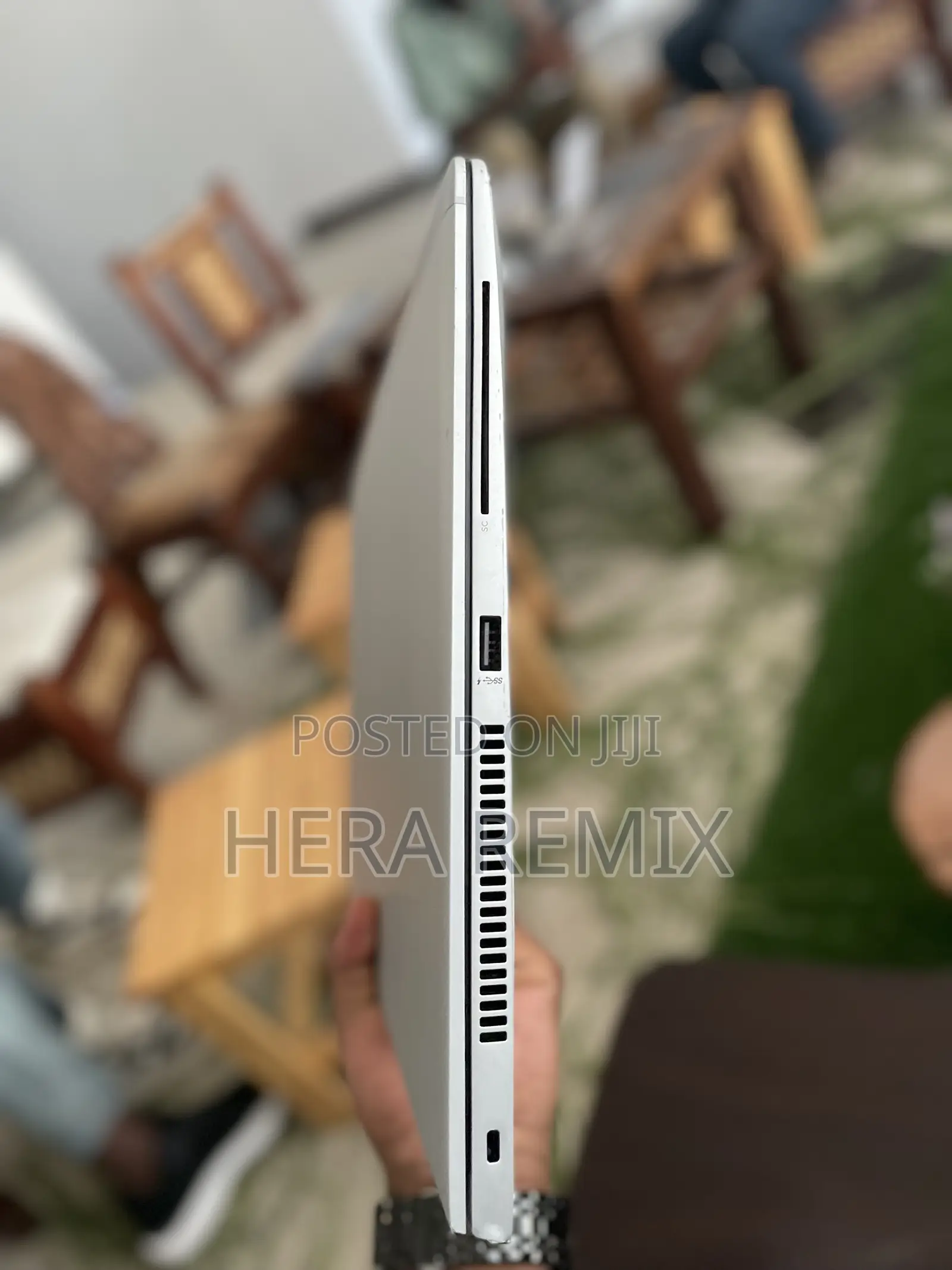 New Laptop HP EliteBook 850 16GB Intel Core i7 SSD 512GB